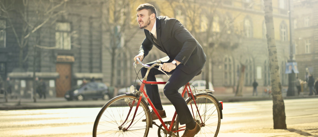 10 Ways to Improve Bike Comfort - I Love Bicycling