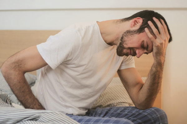 Three Possible Reasons You re Waking Up Sore BMCR Blog