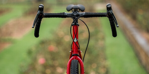 Genesis Croix de Fer 20 adventure road bike review