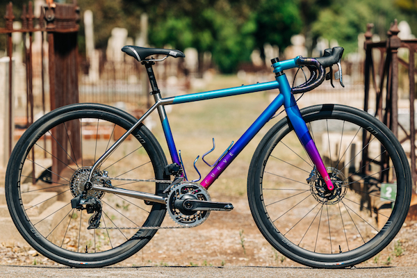 Custom Bicycles | Professional Bike Assembly Adelaide