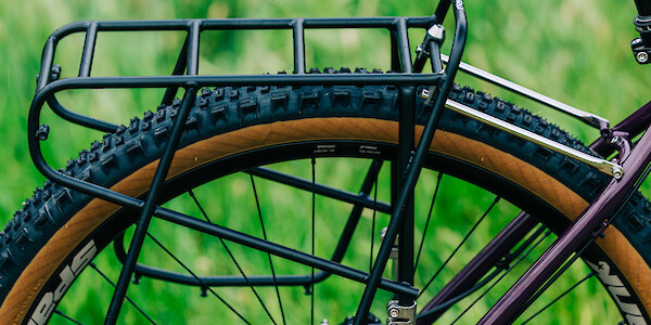 Surly karate monkey online rear rack