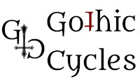 Gothic Cycles Logo