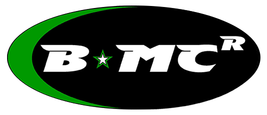 BMCR Logo